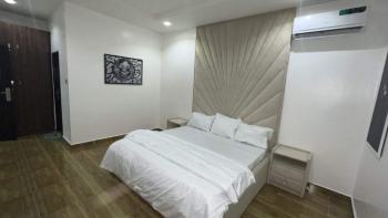 Sharp 3 Bedroom Apartment, Ken Nnamani Crescent, Wuye, Abuja, Flat / Apartment Short Let