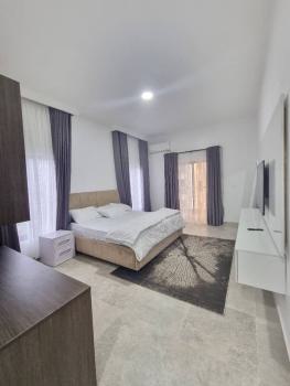 Luxury 1 Bedroom Apartment in a Serene Environment