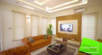 Van Daniels 4 Bedroom Duplex, Van Daniels Estate. Orchid Hotel Road Road., Lekki Phase 2, Lekki, Lagos, Terraced Duplex Short Let