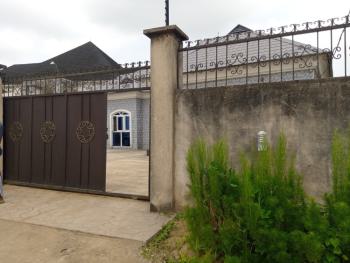 Fantastic Four (4) Bedroom Detached Bungalow, Shelter Afrique Estate Extension, Uyo, Akwa Ibom, Detached Bungalow for Sale
