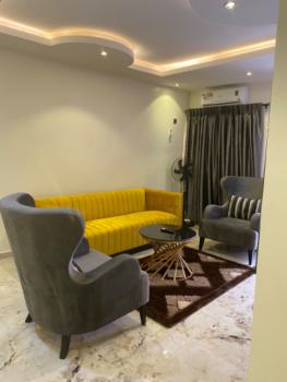 3 Bedrooms Luxury Apartment, Gra Phase 2, Magodo, Lagos, Flat / Apartment Short Let