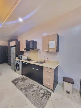 Luxury 1 Bedroom Apartment in a Serene Environment
