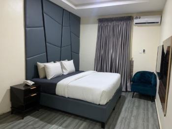 Luxury Beautiful Apartment, Lekki Phase 1, Lekki, Lagos, Flat / Apartment Short Let