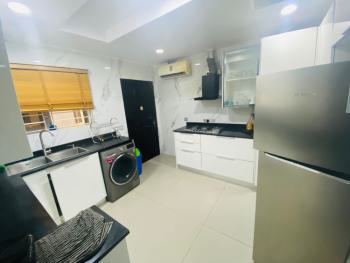 Luxury 3-bedroom Apartment with Ps4 and Pool, Oniru, Victoria Island (vi), Lagos, Flat / Apartment Short Let