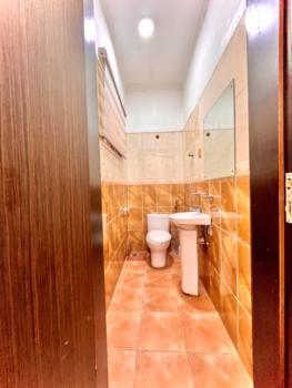 Luxury 3 Bedroom Duplex Apartment — Ikeja GRA, Ikeja, Lagos