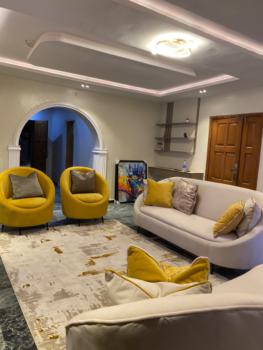 2 Bedrooms Luxury Apartment, Gra Phase 2, Magodo, Lagos, Flat / Apartment Short Let