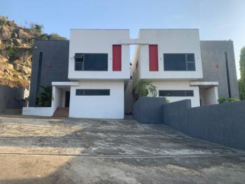 4 Bedrooms Semi Detached Duplex & Bq, Dawaki, Gwarinpa, Abuja, House for Sale
