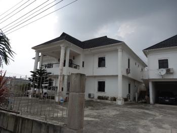 4 Bedroom Duplex and 2 Units 2 Bedroom Flats, Pearl Garden Estate, Sangotedo, Ajah, Lagos, Detached Duplex for Sale
