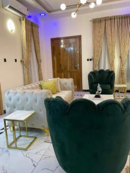 Beautiful 4 Bedroom Semi-Detached Duplex