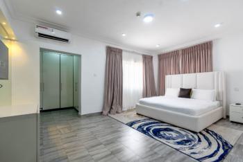 4 Bedroom Short-stay Duplex Apartment with Snooker Board, Ojulari Crescent., Lekki Phase 1, Lekki, Lagos, Flat / Apartment Short Let
