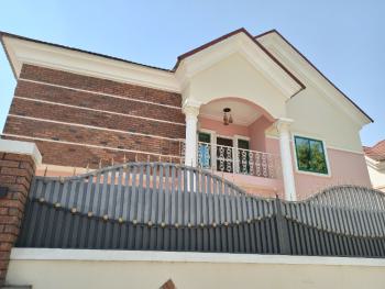 Furnished 4 Bedroom Detached Duplex with Ac, Inverter and Generator, Inside Estate Life Camp By Police Station, Life Camp, Abuja, Detached Duplex for Rent