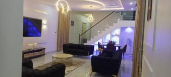 5 Bedroom Detached Duplex, Osapa, Lekki, Lagos, Detached Duplex Short Let