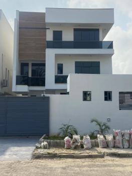 a Newly Built 4 Bedrooms Detached Duplex, Ikoyi, Lagos, Detached Duplex for Sale