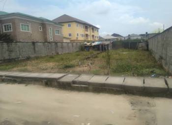 Plot of Land, Plot 52, Independence Layout, Enugu, Enugu, Residential Land for Sale