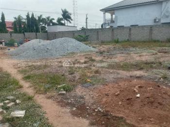 a Plot of Land, Plot 24, Independence Layout, Enugu, Enugu, Residential Land for Sale