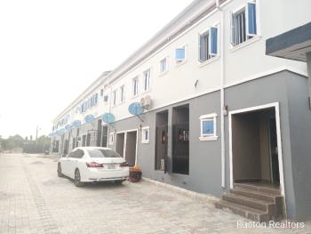 Luxury 2 Bedroom Terraced Duplex, Ibadan, Oyo, Terraced Duplex for Rent
