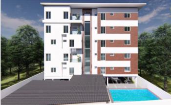 Brand New Three 3 Bedroom Flat Apartment, Off Gerrad Road, Ikoyi, Lagos, Flat / Apartment for Sale