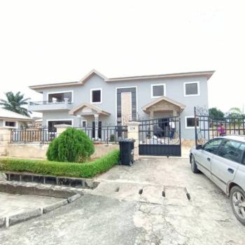 Spacious 5 Bedroom Semi Detached Duplex in a Serene Environment, Cooperative Villa Estate, Badore, Ajah, Lagos, Semi-detached Duplex for Rent