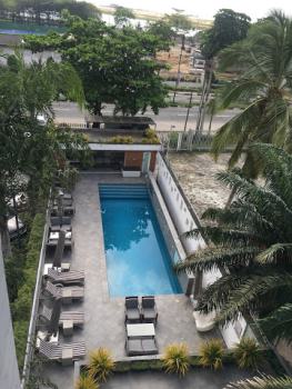 30 Rooms Hotel (fully Equipped & Furnished), Ademola Adetokunbo, Victoria Island (vi), Lagos, Hostel for Sale