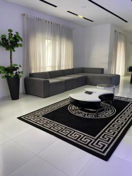 Decent 5 Bedroom Apartment with Swimming Pool and Snooker, Lekki Phase 1, Lekki, Lagos, Terraced Duplex Short Let