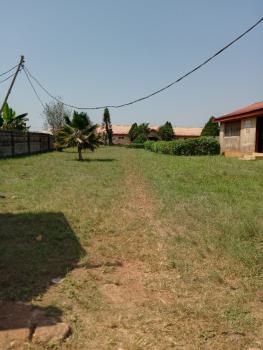 Non-functioning Guest House, Iyana Iyesi Along Baba Soldier Road, Sango Ota, Ogun, Hotel / Guest House for Sale