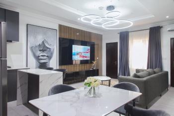 Luxury 1 Bedroom Apartment, Lekki Phase 1, Lekki, Lagos, Mini Flat (room and Parlour) Short Let
