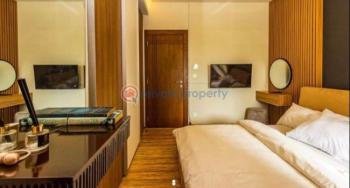 3 Bedroom Luxury Serviced Apartment, Eko Atlantic City, Lagos, House Short Let