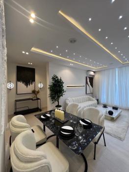 Luxury 2 Bedroom Flat, Ikate, Ikate Elegushi, Lekki, Lagos, Flat / Apartment Short Let