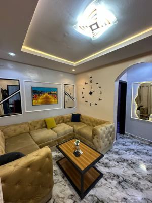 2-bedroom-aptwith Amazing Views in Every Direction, Lakeview Estate Phase 2, Amuwo Odofin, Lagos, Flat / Apartment Short Let