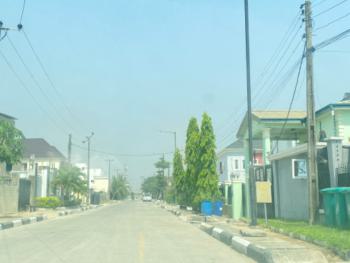650 Fenced and Gated Land, Atlantic View Estate, Igbo Efon, Lekki, Lagos, Residential Land for Sale