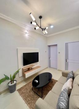 Decent 2 Bedroom Apartment, Lekki Phase 1, Lekki, Lagos, House Short Let