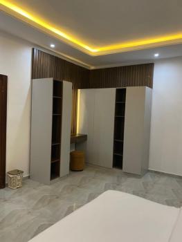3 Bedroom Maisonette with Snooker Board, Lekki Phase 1, Lekki, Lagos, House Short Let