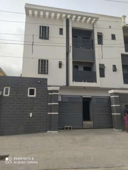 Luxury 2bedroom Flat, Majek, Sangotedo, Ajah, Lagos, Flat / Apartment for Rent