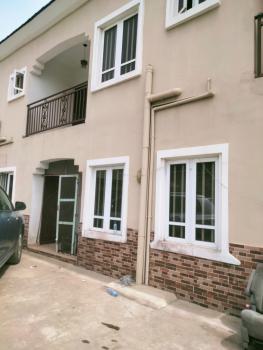 3 Bedroom Duplex, Oshorun Heritage Estate, Opic, Isheri North, Lagos, Flat / Apartment for Rent