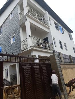 Furnished Luxury Serviced Apartments with Swimming Pool, Ogudu Bus-stop, Ogudu, Lagos, Block of Flats for Sale