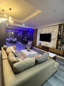 Luxury 4 Bedrooms with Pool & Snooker, Ikeja Gra, Ikeja, Lagos, Flat / Apartment Short Let