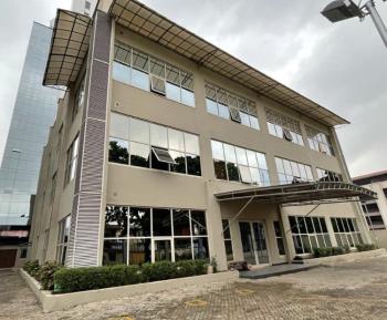 a Massive  Corporate  Office Complex, Victoria Island (vi), Lagos, Office Space for Rent
