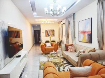 5 Bedroom, Parkview, Ikoyi, Lagos, Flat / Apartment Short Let