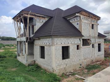 Luxury 5 Bedroom Penthouse, Emmanuel Uzobah Boulevard, Beside Jedo Estate, Lugbe District, Abuja, House for Sale