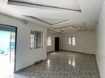 Renovated 3 Bedroom Flat, Off International Airport Road, Ajao Estate, Isolo, Lagos, Flat / Apartment for Rent