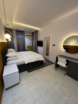 Luxury 2 Bedroom Apartment, Banana Island, Ikoyi, Lagos, Flat / Apartment Short Let