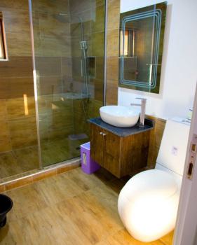 Luxury One Bedroom Apartment, Gra Phase 2, Magodo, Lagos, Mini Flat (room and Parlour) Short Let