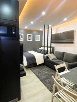 Le Noir Studio Apartment