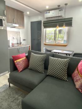 Romantic 1-Bed Apartment with Patio