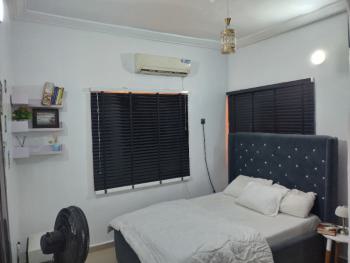 Simple. Warm and Comfortable One Bedroom Flat, 1, Farm Road, Opposite Yitzhak Rabi International School, Unity Estate, Rumuekini, Port Harcourt, Rivers, Self Contain (single Rooms) Short Let