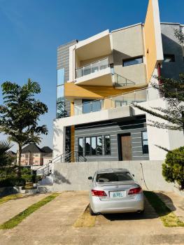 Luxurious 4 Bedroom Semi-detached Duplex, Mbora (nbora), Abuja, Semi-detached Duplex for Sale