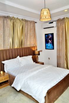 3 Bedroom Flat, Lekki Phase 1, Lekki, Lagos, Flat / Apartment Short Let