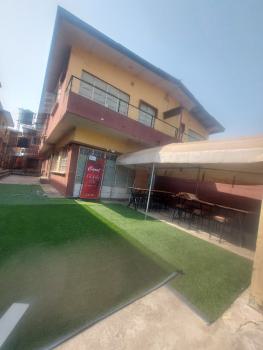 Land 2 Unit of 5 Bedroom Duplexes, Anthony, Maryland, Lagos, Residential Land for Sale