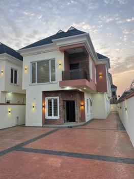 5 Bedroom Detached House + Bq, Road 1 Isheri North Gra, Opic, Isheri North, Lagos, Detached Duplex for Sale