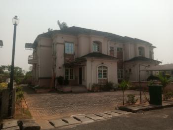 Exquisitely Built 4 Bedrooms Duplex, Naf Harmony Estate, Eliozu, Port Harcourt, Rivers, Semi-detached Duplex for Sale